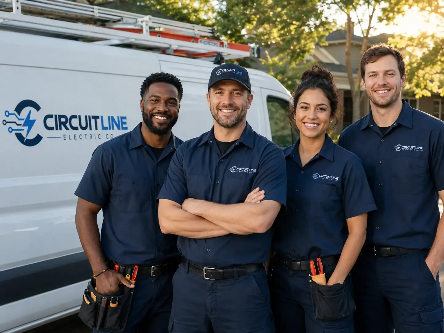 Whole Home Rewiring company in Rehoboth Beach, DE