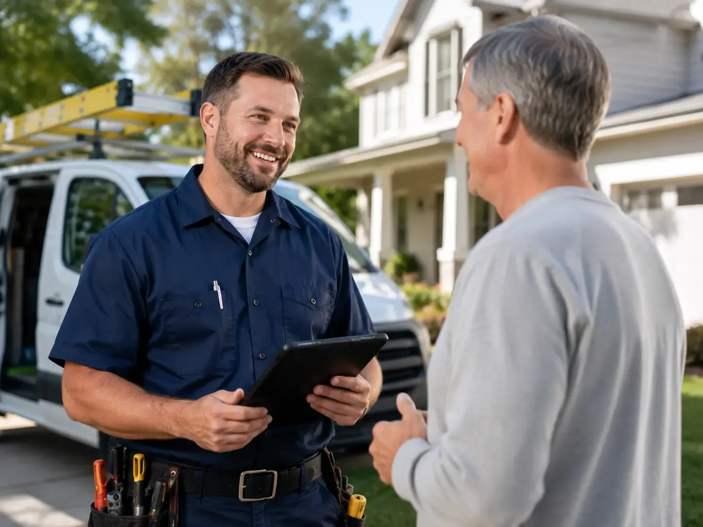 Whole Home Rewiring Rehoboth Beach, DE FAQs